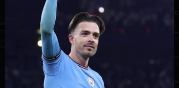 Grealish na zakręcie! Guardiola zabiera głos ws. przyszłości Anglika Grealish na zakręcie! Guardiola zabiera głos ws. przyszłości Anglika